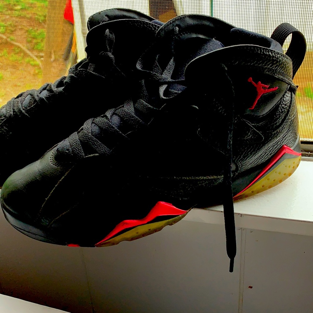 Original Air Jordan 6 “. Retro...